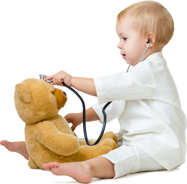 Private paediatric orthopaedic clinics